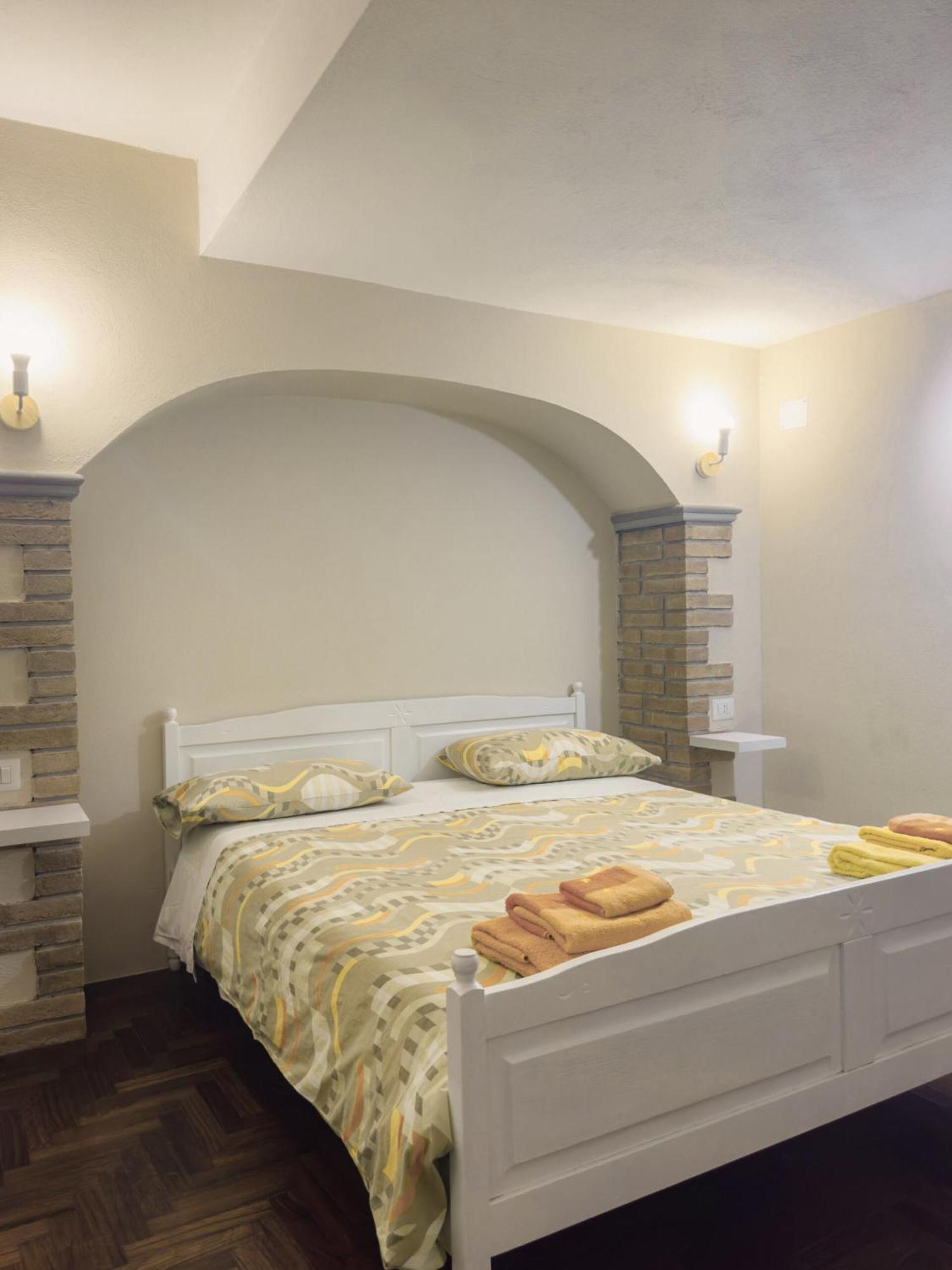 La Botte E Il Vino Rooms Capoterra Δωμάτιο φωτογραφία