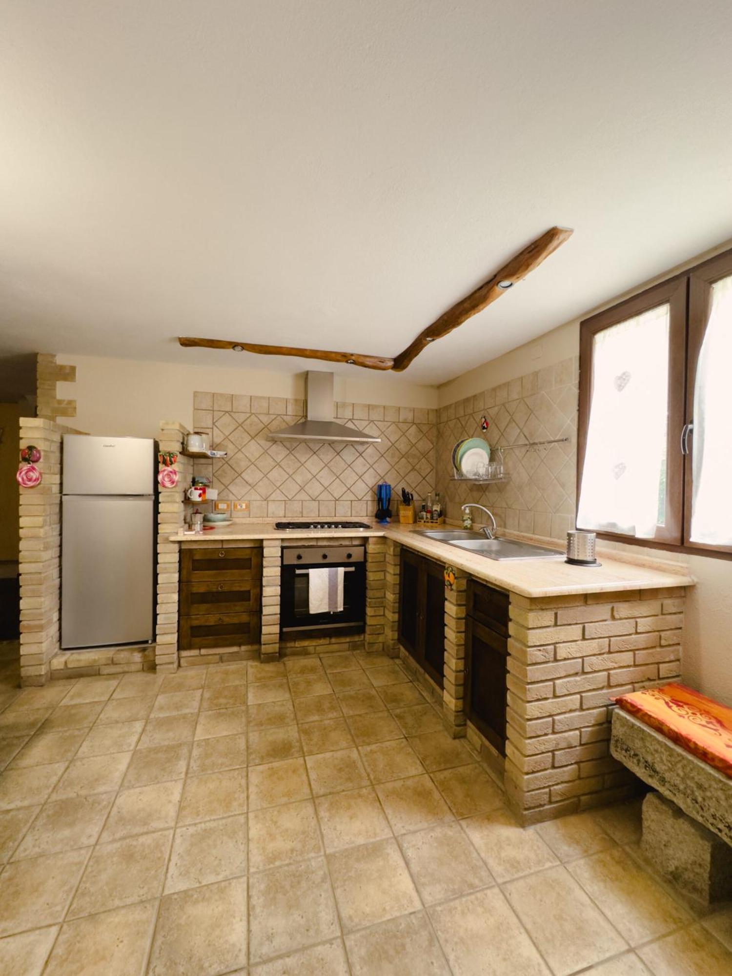 La Botte E Il Vino Rooms Capoterra Δωμάτιο φωτογραφία
