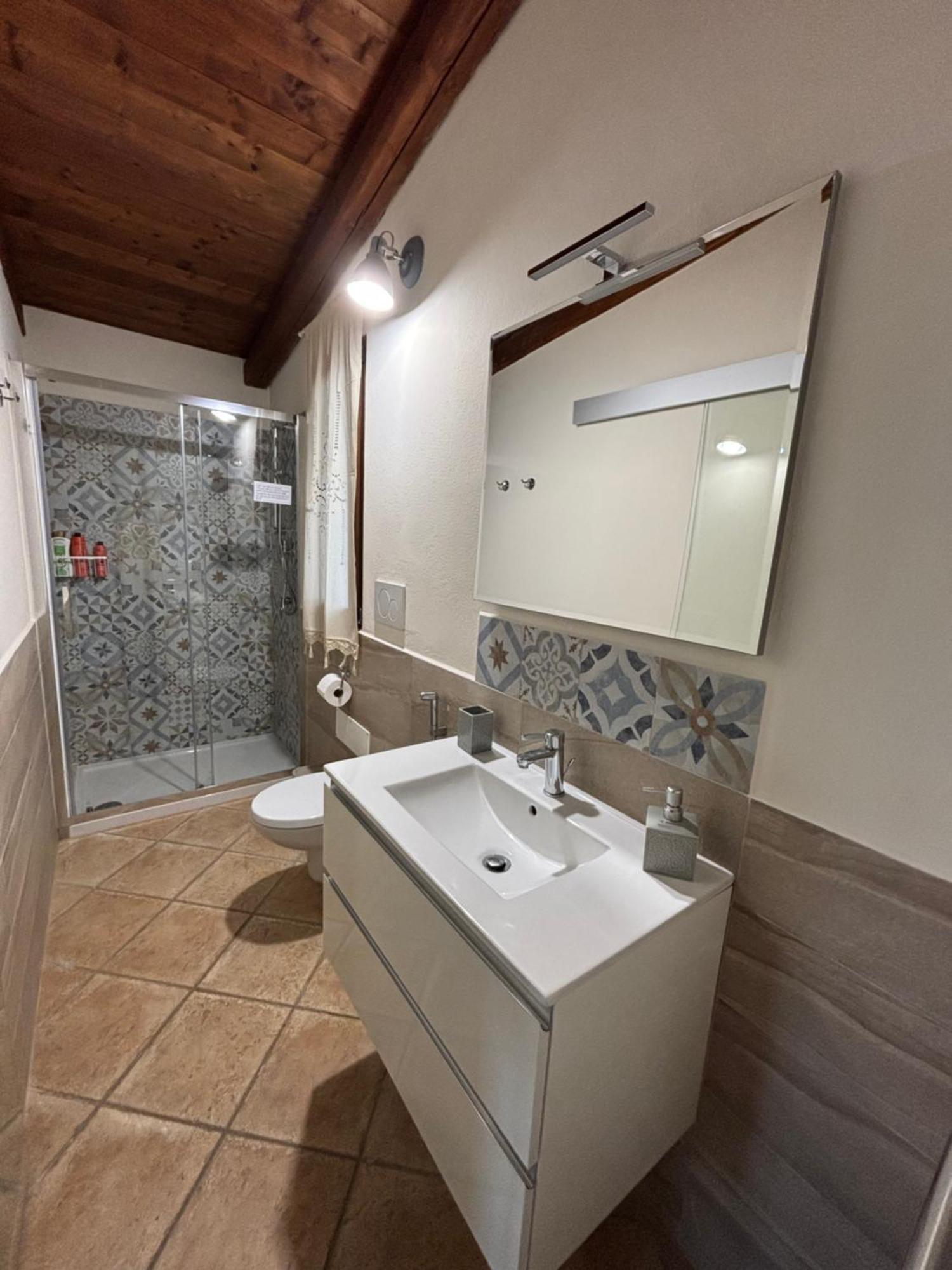 La Botte E Il Vino Rooms Capoterra Εξωτερικό φωτογραφία